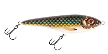 Strike Pro Big Bandit Slow Sink Jerkbait 19.5cm (98g)