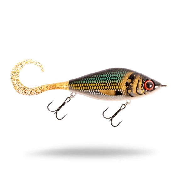 Strike Pro Guppie Jr. (11cm, 70g)