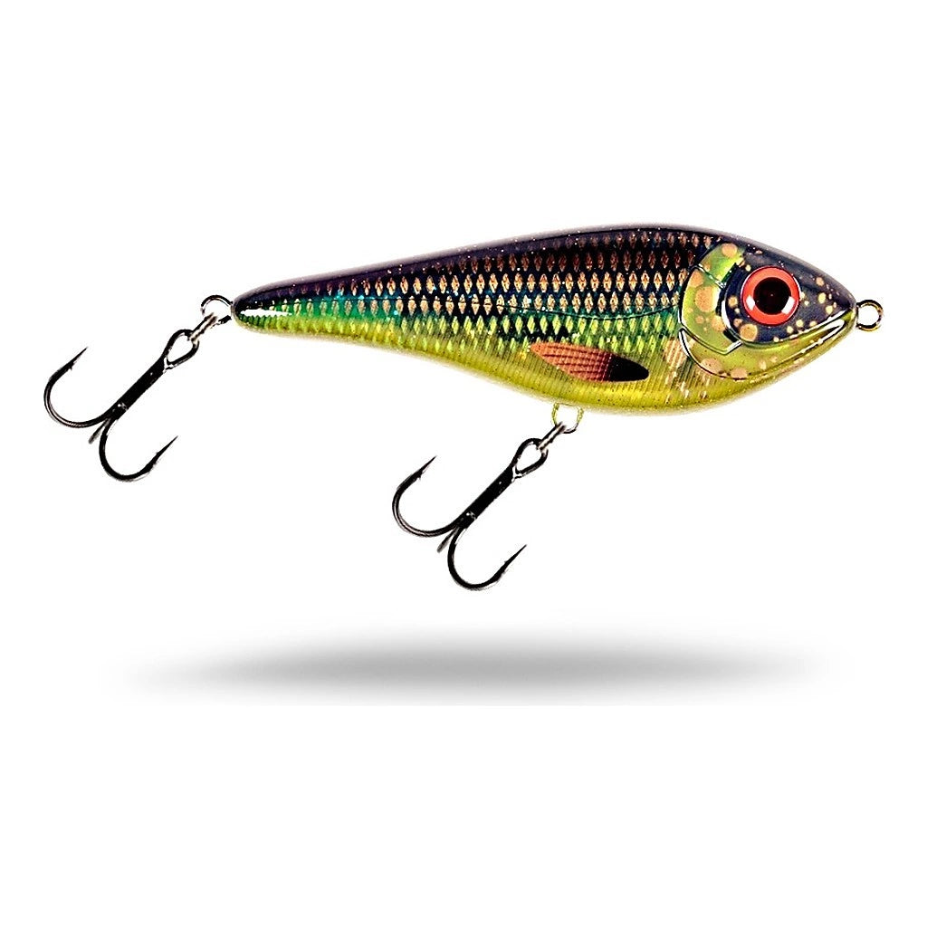 Strike Pro Buster Swim Junior (10.5cm / 40g)