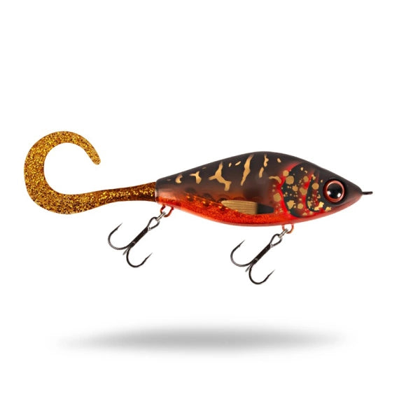 Strike Pro Guppie Jr. (11cm, 70g)