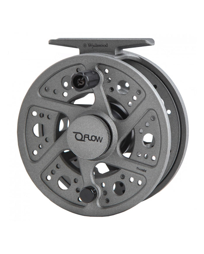 Wychwood Flow Fly Reel #7/8