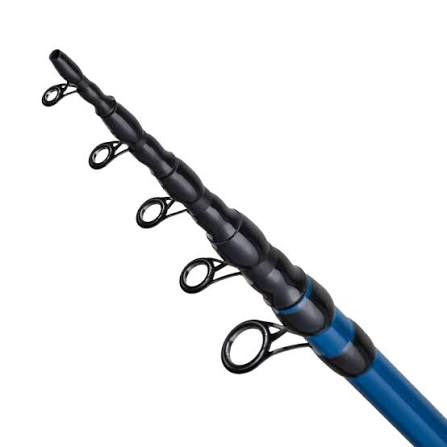 Mikado Trython Tele Feeder Rod 390cm (c.w up to 80g)