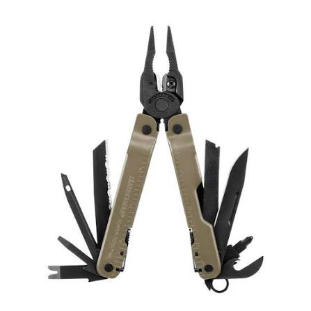 Leatherman Super Tool 300 - Coyote