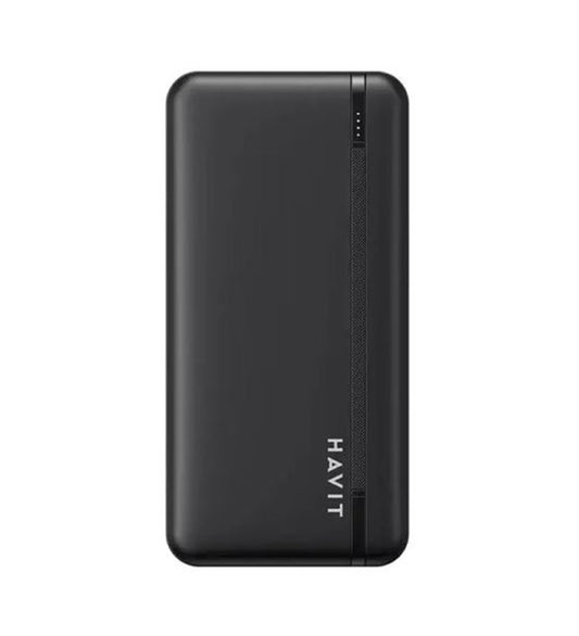 HAVIT 2000mAh Power Bank