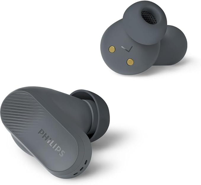 Philips Bluetooth Noise Cancelling Ear Buds