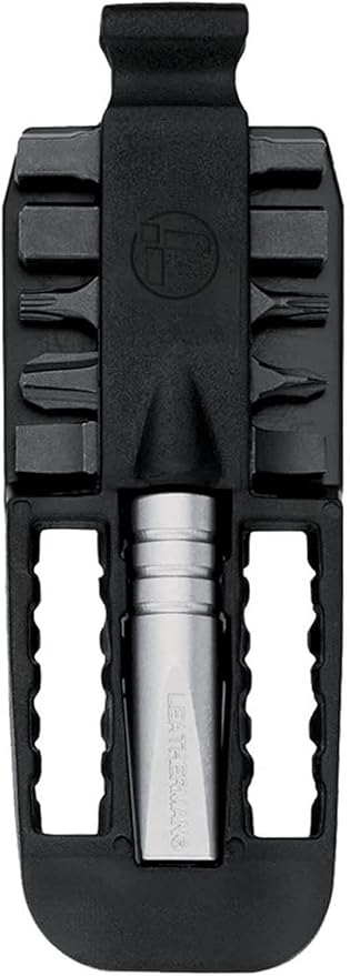 Leatherman Removable Bit Driver