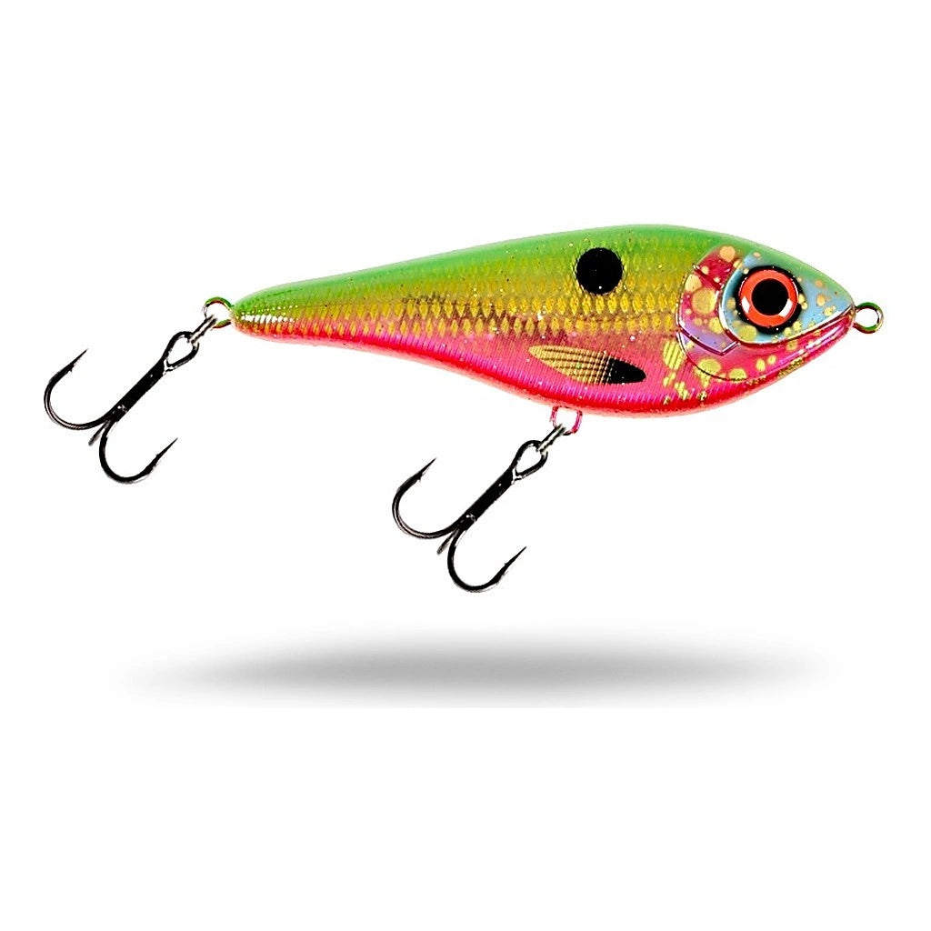 Strike Pro Buster Swim Junior (10.5cm / 40g)