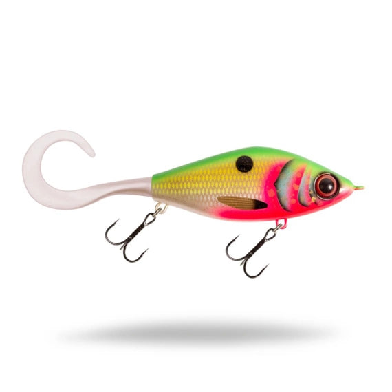 Strike Pro Guppie Jr. (11cm, 70g)