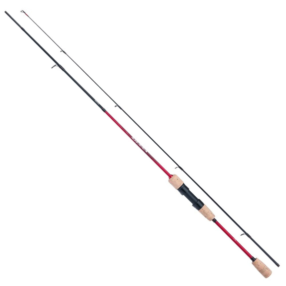 Shimano Sienna Spinning Rods (Cork Grip)
