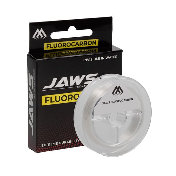 Mikado Jaws Signature Series Fluorocarbon - 25m