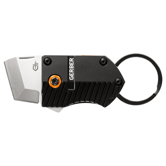 Gerber KeyNote (Folding Clip/Keyring Knife)