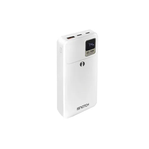 iSNATCH G20+ powerbank