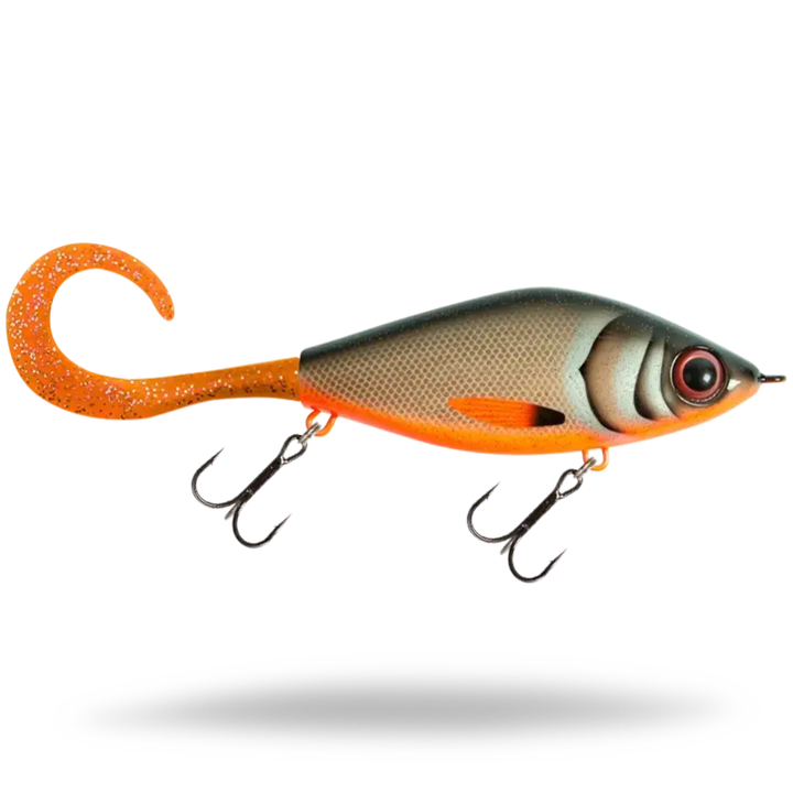 Strike Pro Guppie Jr. (11cm, 70g)