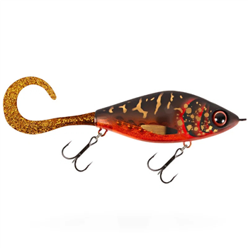 Strike Pro Guppie (13.5cm, 120g)
