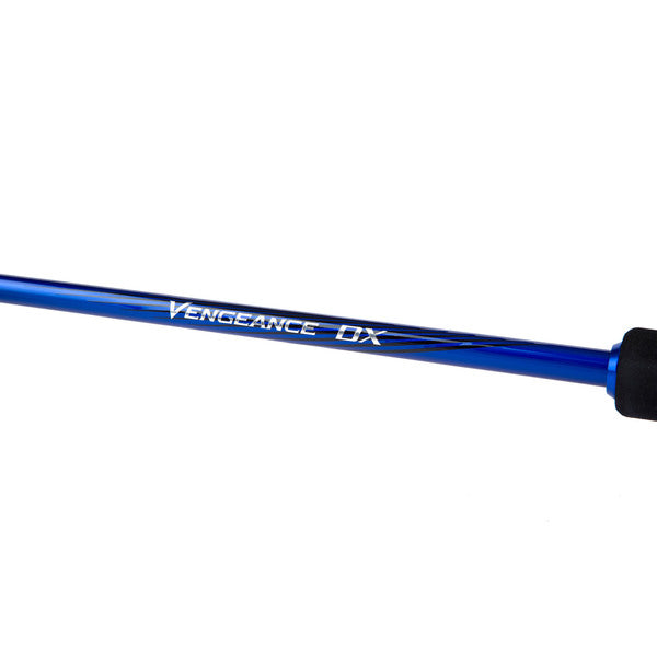 Shimano Vengeance DX Seabass Spinning Rods