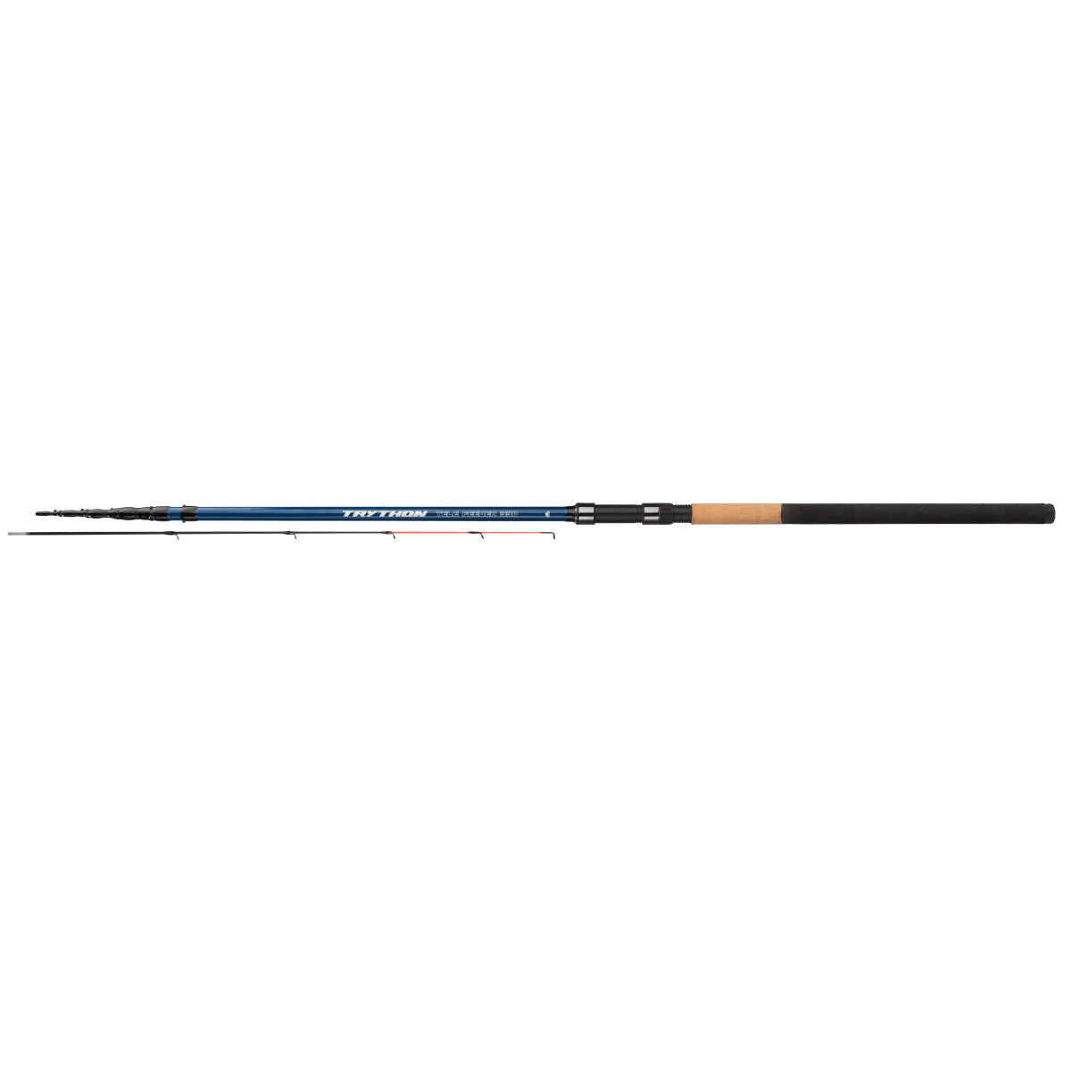 Mikado Trython Tele Feeder Rod 390cm (c.w up to 80g)