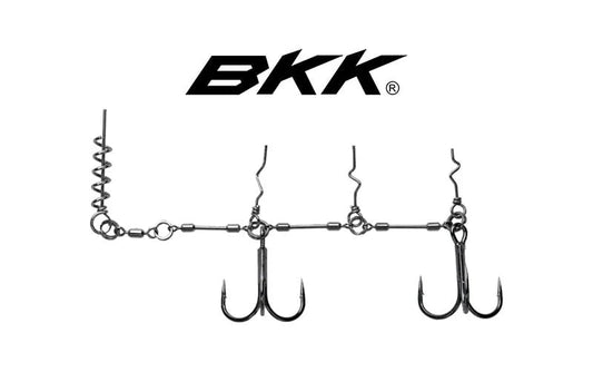 BKK Chain Stingers