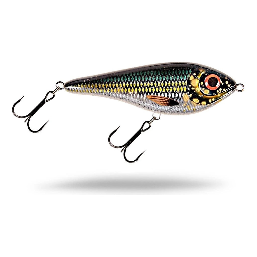Strike Pro Buster Swim Junior (10.5cm / 40g)
