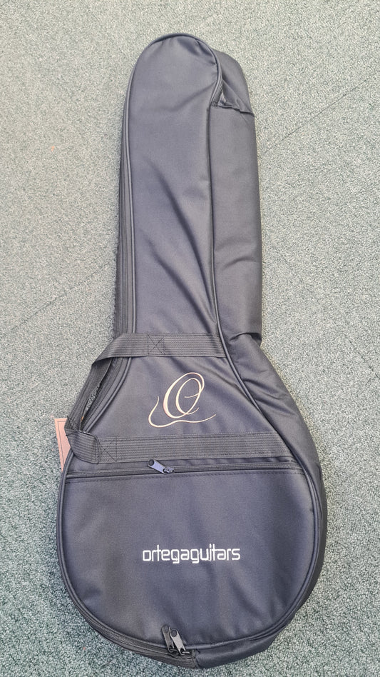 Ortega Tenor Banjo Bag - Black (ONB-TBJ)