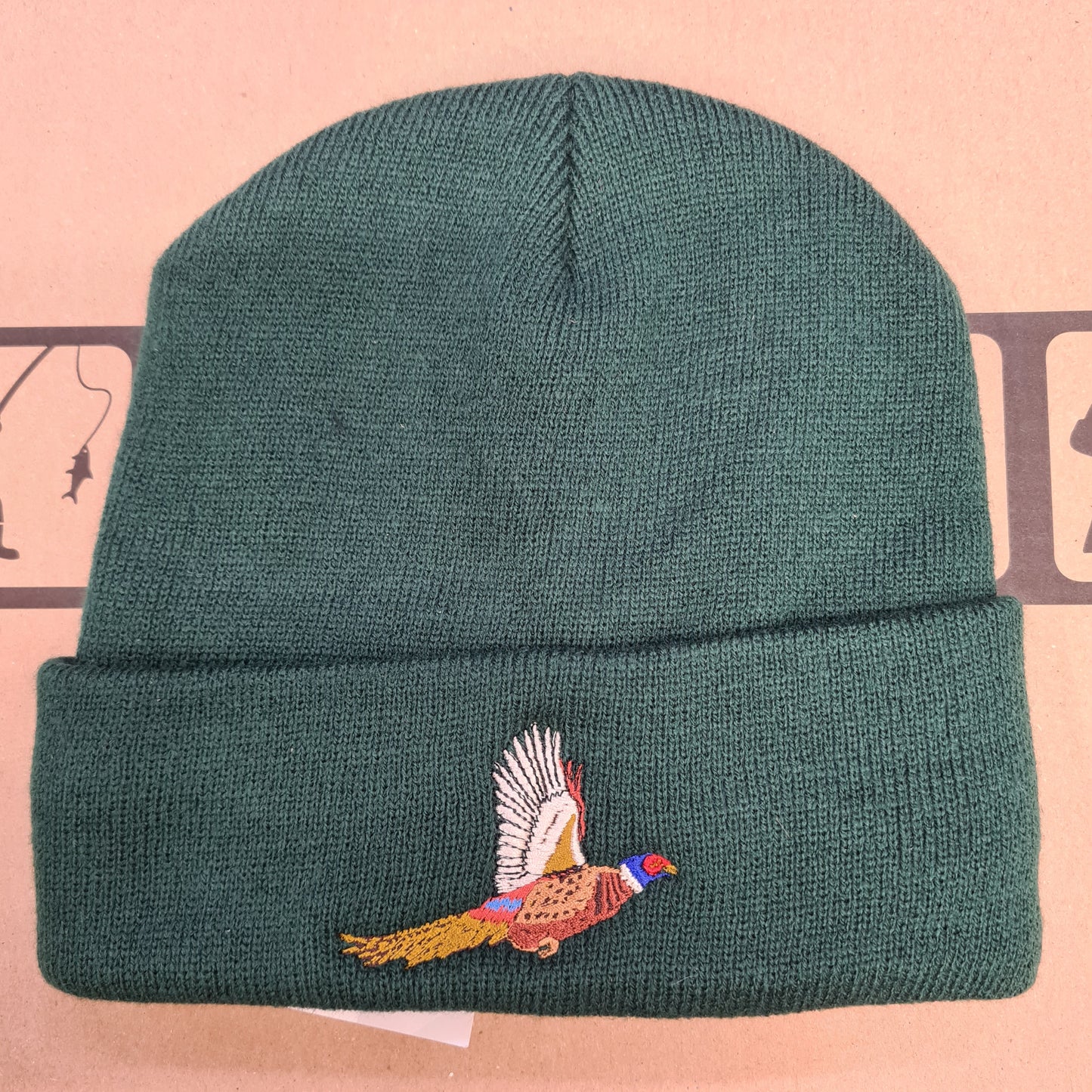 3M Thinsulate Embroidered Beanies