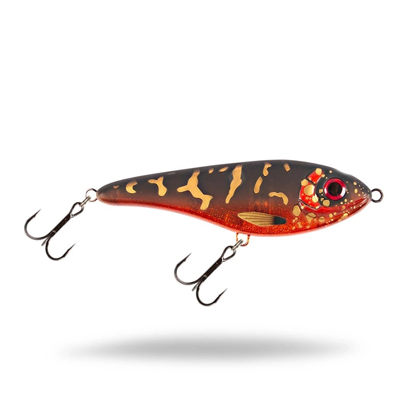 Strike Pro Buster Swimbait (13cm / 65g)