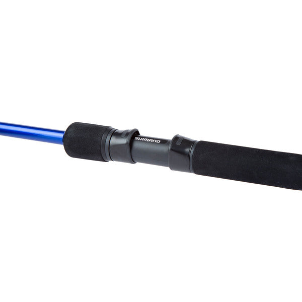 Shimano Vengeance DX Seabass Spinning Rods