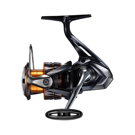 Shimano Nexave FJ Spinning Reels