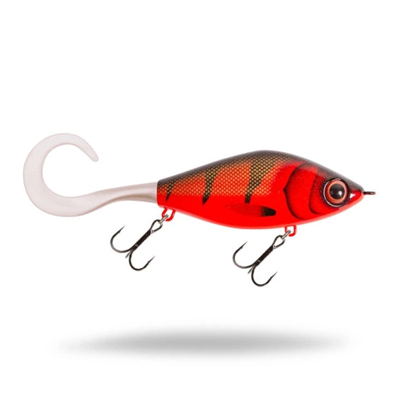 Strike Pro Guppie Jr. (11cm, 70g)