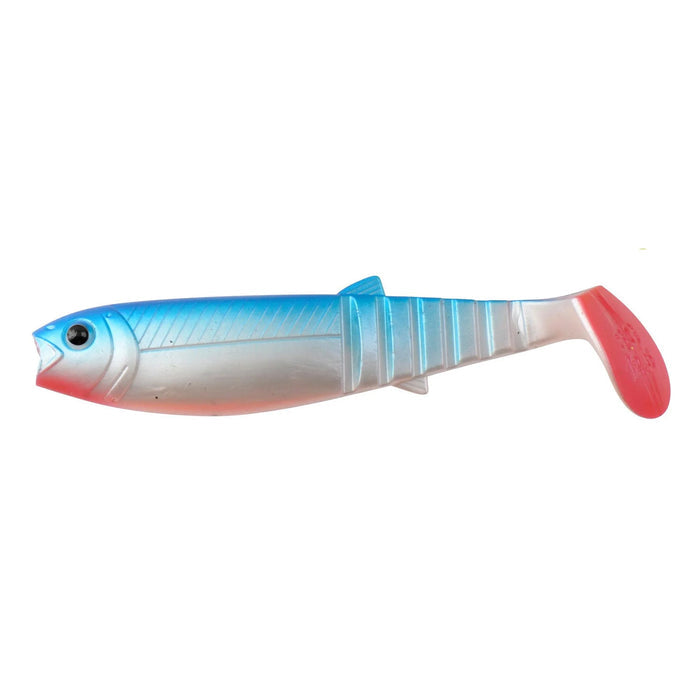 Savage Gear Cannibal Shad 10cm (Unrigged)