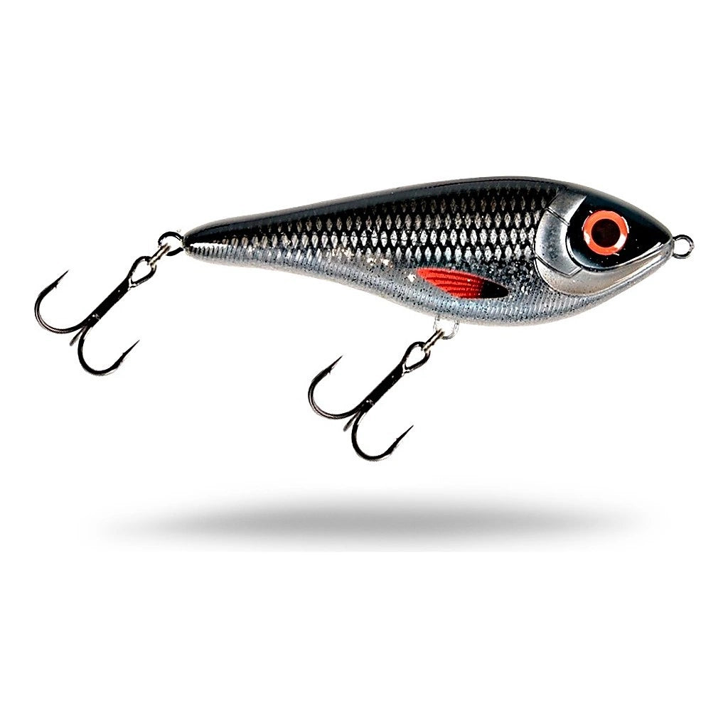 Strike Pro Buster Swim Junior (10.5cm / 40g)