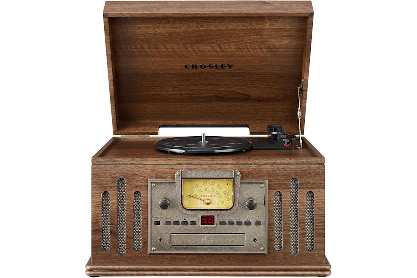Crosley Musician 8-in-1 Record Player