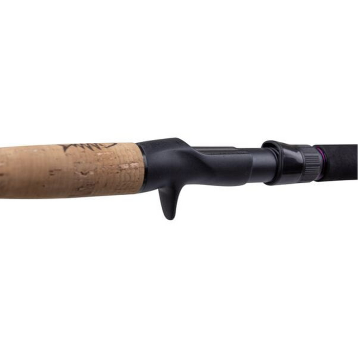 Wychwood Agitator LR-C Large Lure 6ft6 >300gr