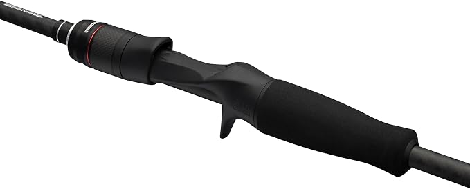 Abu Garcia MAX SX Casting Combo  (2.13m, 15-60g)