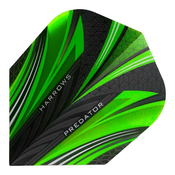 Harrows Dart Flights (Various Designs)