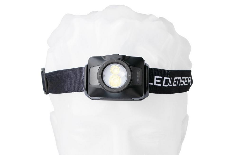 Ledlenser HF4 Headlamp