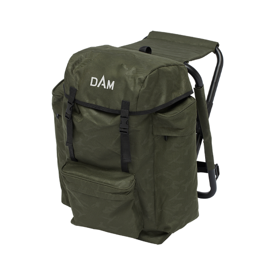 DAM Heavy Duty V2 BP Chair (34x32x51cm)