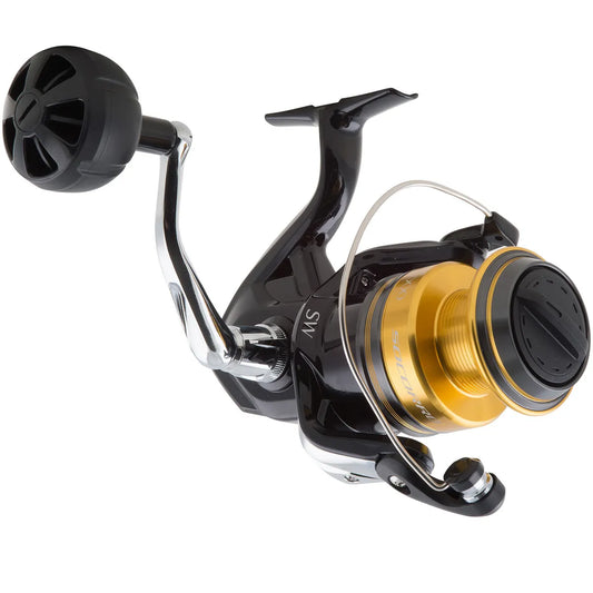 Shimano Socorro SW 6000 Spinning Reel