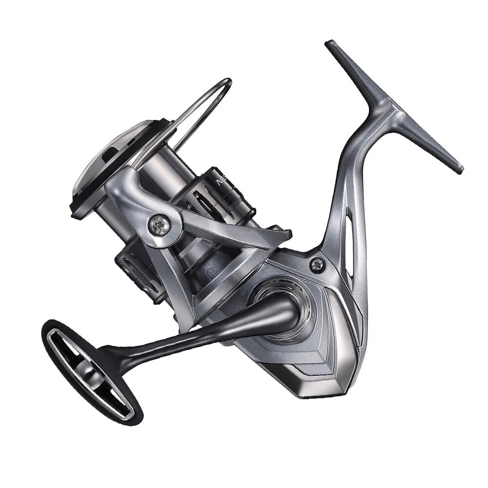 Shimano Nasci FC Spinning Reels