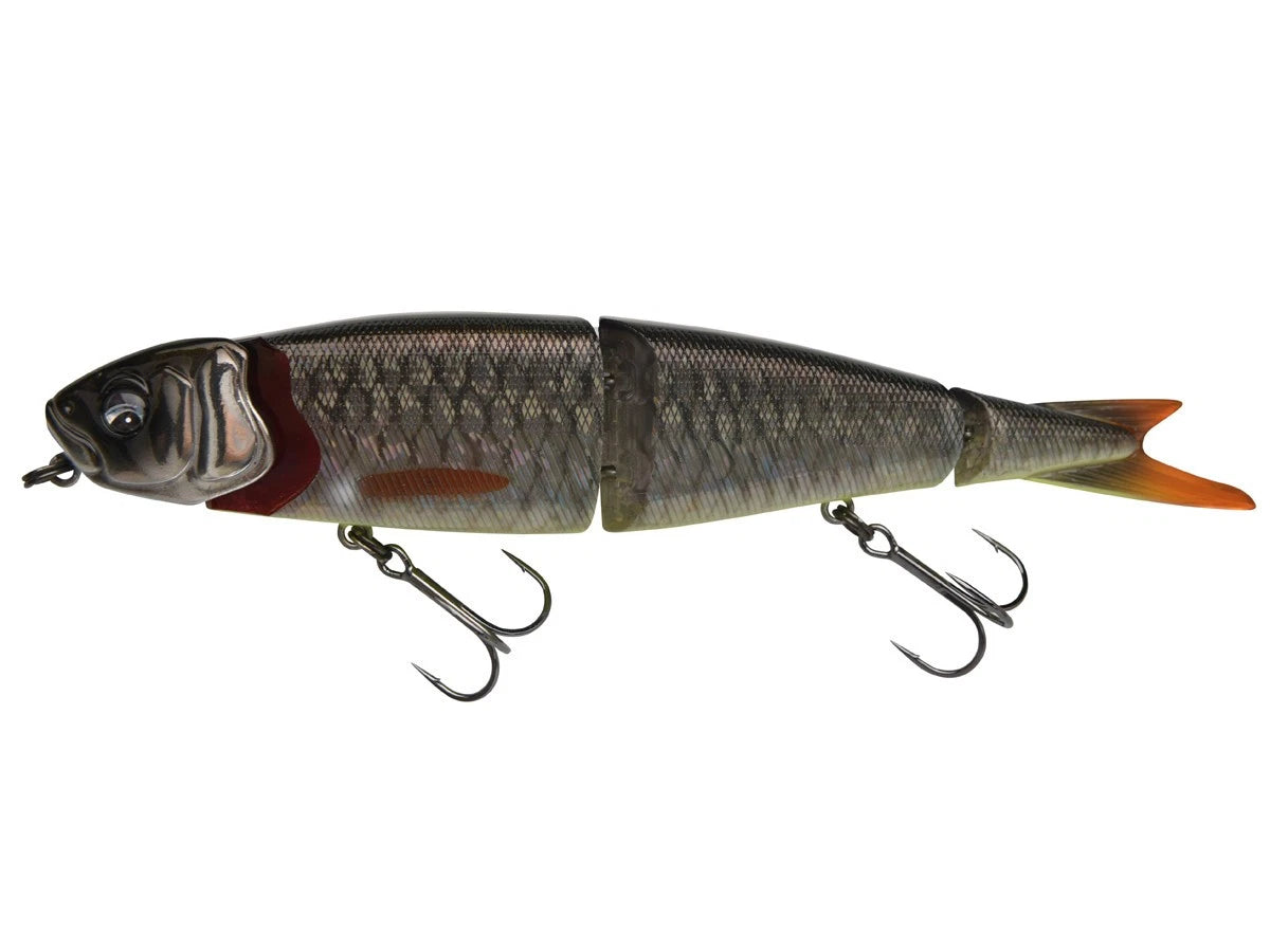 Savage Gear 4Play Swim N Jerk (19cm/52g)