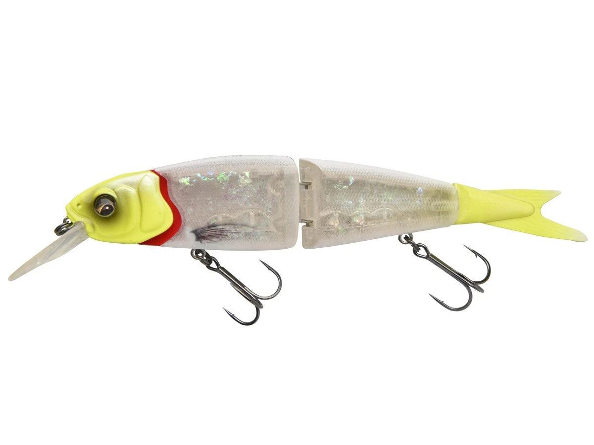 Savage Gear 4Play Classic Liplure (19cm/52g)