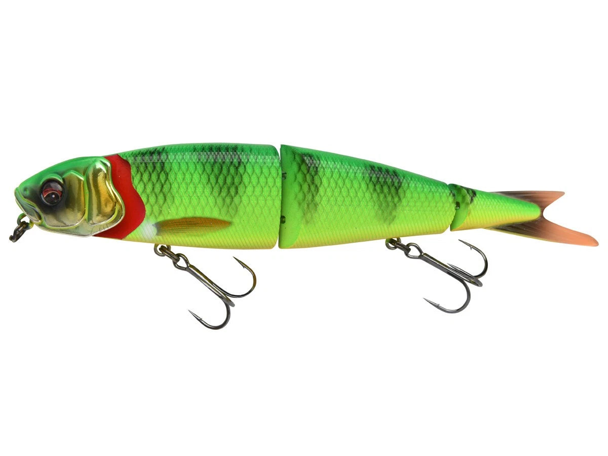 Savage Gear 4Play Swim N Jerk (19cm/52g)