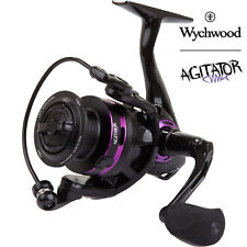 Wychwood Agitator Series 2 Spinning Reels