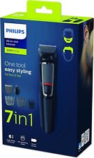 Philips MG3720/33 All-In-One Trimmer 3000 Series, 7 in 1