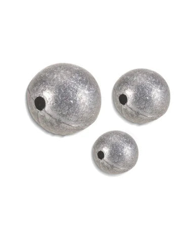 Saenger Drilled Bullet Lead Packs