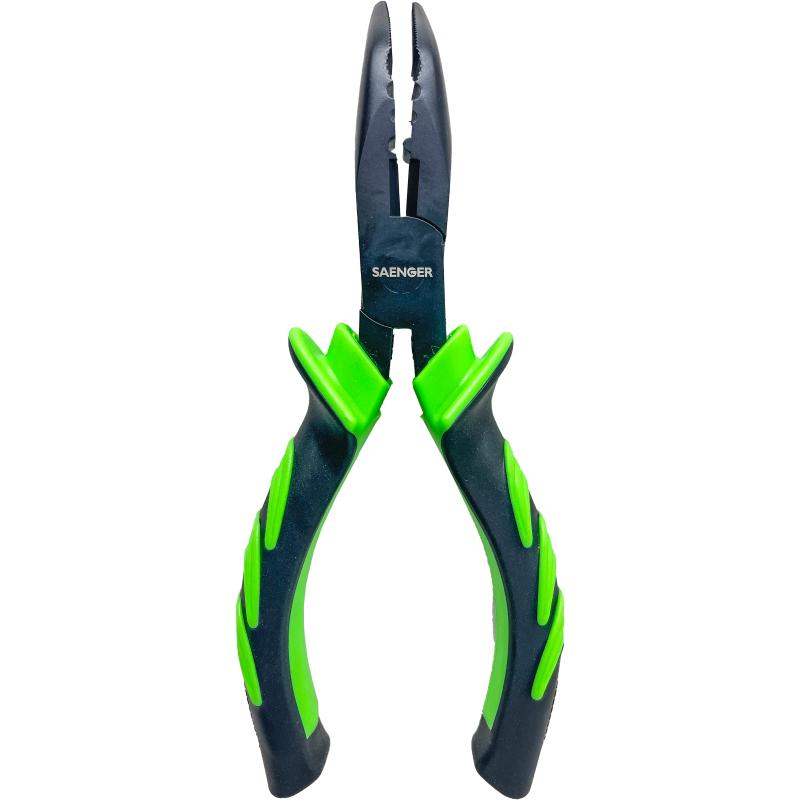 Saenger 15cm Pliers (Curved)