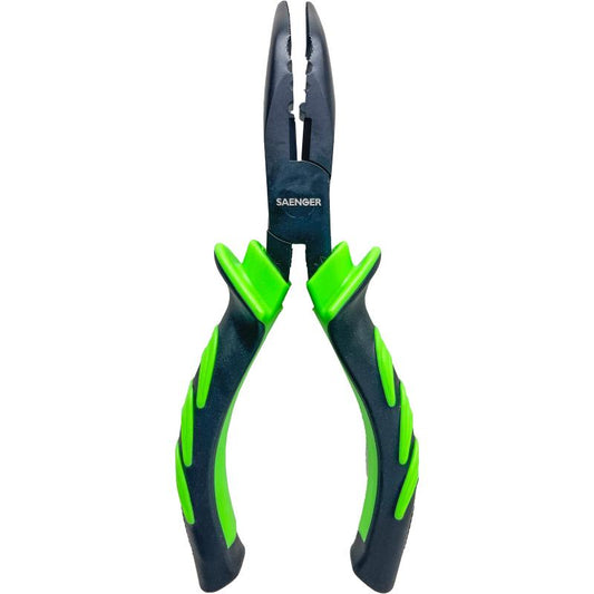 Saenger 15cm Pliers (Curved)