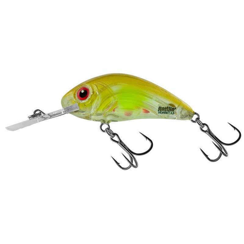 Salmo Rattlin Hornet Crank Bait 4.5cm/6g