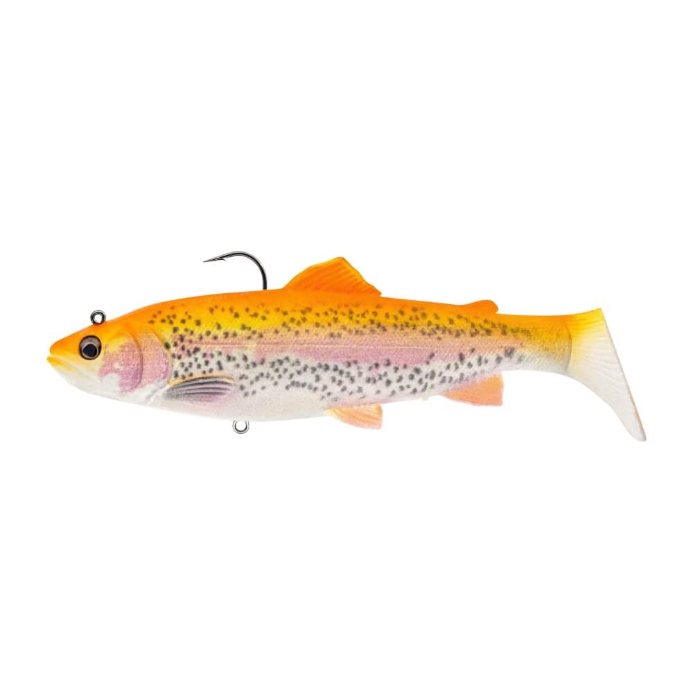 Savage Gear 3D Trout Rattle Shad (20.5cm / 135g)