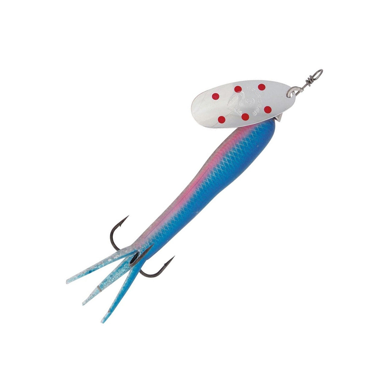 Savage Gear Flying Eel Spinner (#3 / 23g)