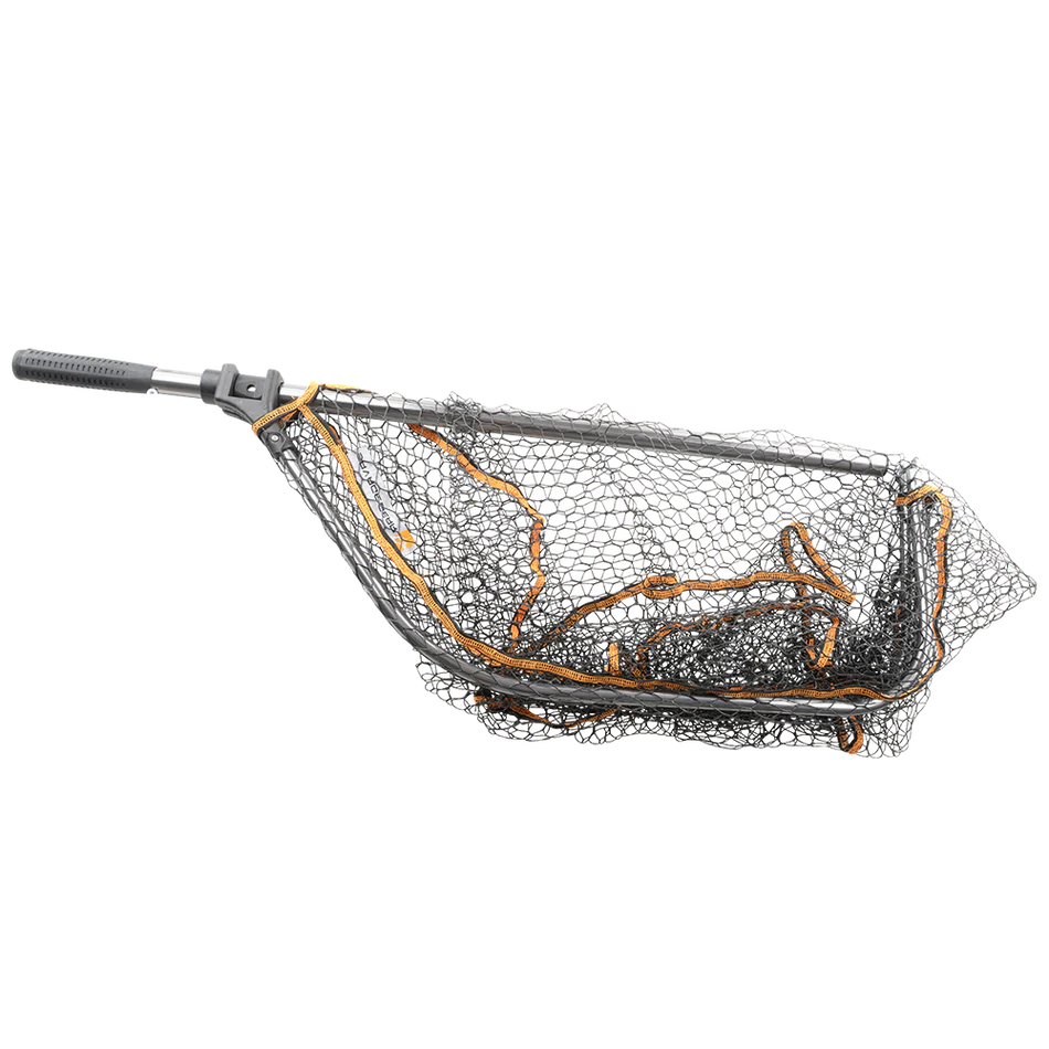 Savage Gear Pro Landing Foldable Rubber Net